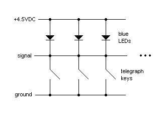 GeekNet schematic